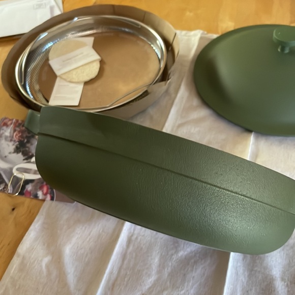 *Final Price * Our Place Always Pan Sage - Picture 7 of 9